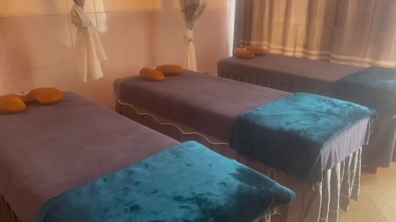 Hình ảnh Ruby Spa 044 Thạch Sơn - 2