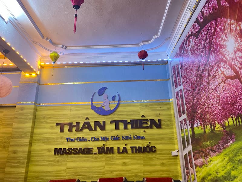 Hình ảnh Thân Thiện 668 massage & spa - 3