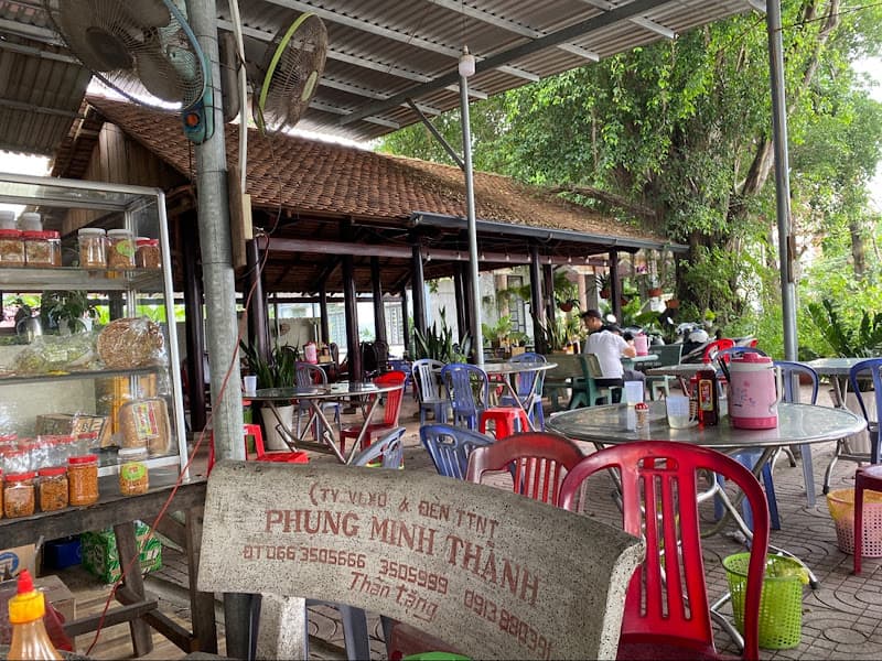 Hình ảnh Quán ăn Như Ý - 2