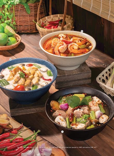 Hình ảnh Krua Thai - 2