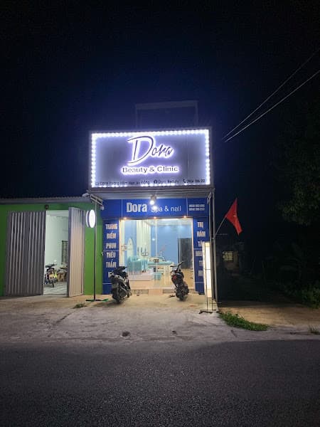 Hình ảnh DORA Beauty & Studio - 3