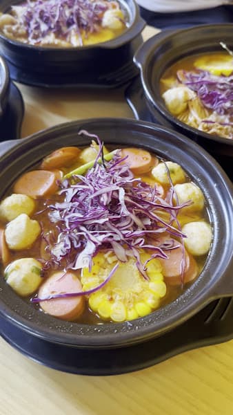Hình ảnh Mì Cay Michigo Mỹ Tho - 4