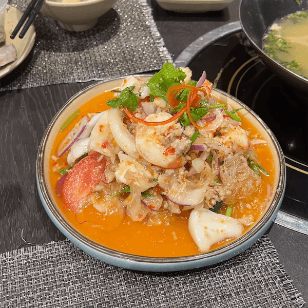 Hình ảnh Khrua Baan Thai - 233 Ngọc Lâm - 4