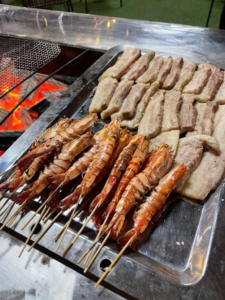 Hình ảnh SooRa Korean Cuisine (수라) - 2