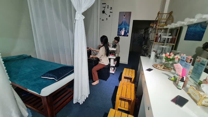 Hình ảnh ZOZO Spa - Tiệm Gội đầu dưỡng sinh - Massage Khỏe Tân Bình - 4