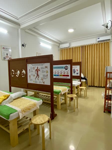 Hình ảnh Massage Phẻ Xì Gòn - 2