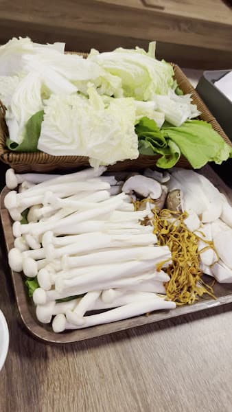 Hình ảnh Lẩu Nấm Cố Đô - 4