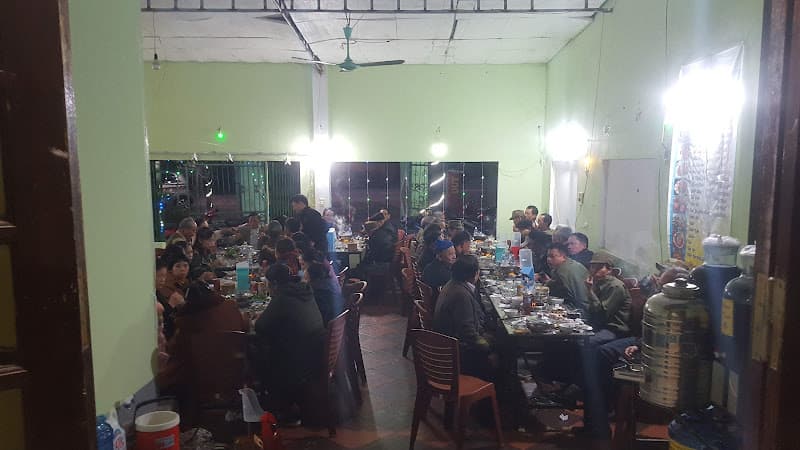 Hình ảnh Đặc sản DÊ THUI NHẬT TÌNH - 6