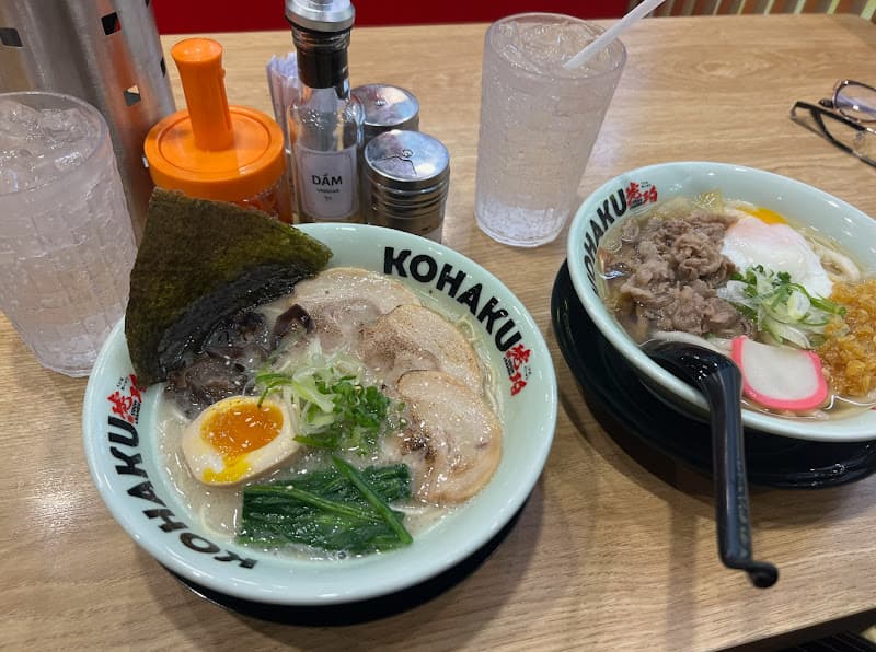 Hình ảnh Kohaku Udon & Ramen - TTTM GO! Cần Thơ - 3