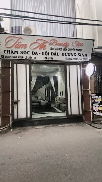 Hình ảnh Tâm An Spa - 3