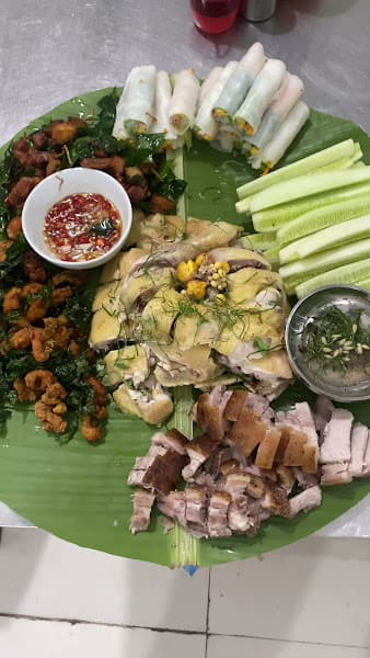Hình ảnh QUÁN ĂN NAM PHONG - 3