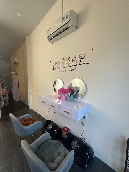 Ảnh bìa Nhà Spa - Gội đầu dưỡng sinh