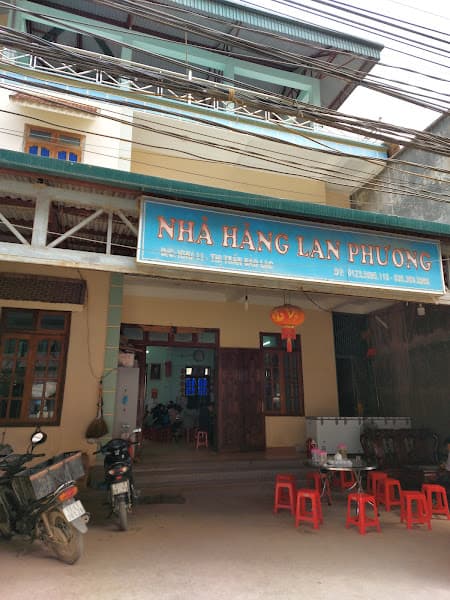 Hình ảnh Nhà hàng Lan Phương - 3