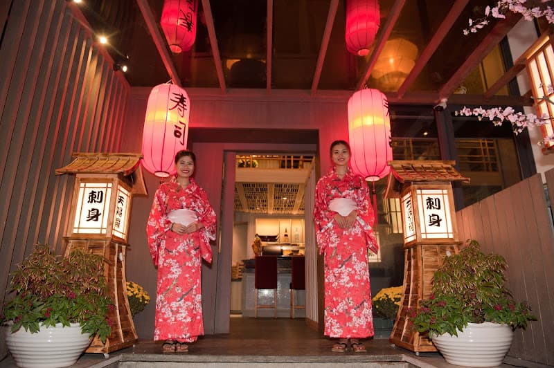 Ảnh bìa AKIRA SUSHI - Japanese Cuisine