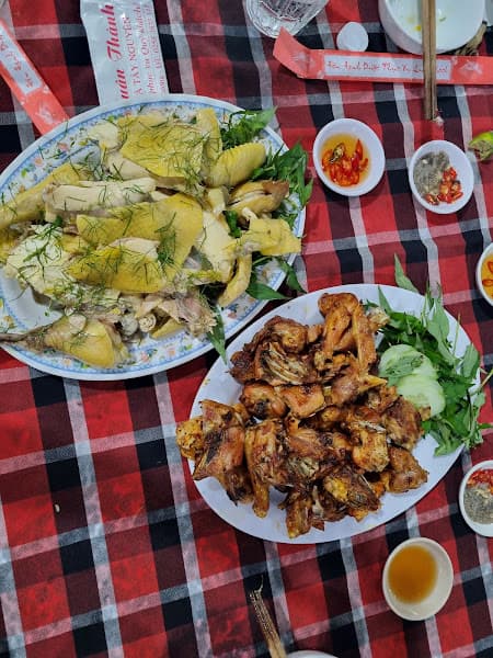 Hình ảnh Quán Gà Tây Nguyên - 3