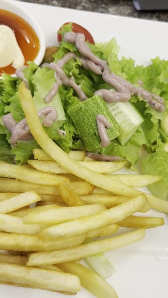 Hình ảnh Beefsteak Titi ( Quán Pháp TiTi) - 5
