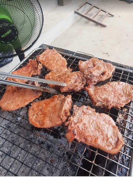 Hình ảnh Cơm Tấm Bụi - 3