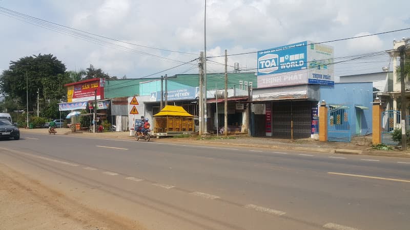 Hình ảnh Nhà Sách Tấn Trí - 5
