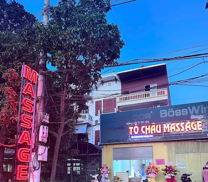 Hình ảnh TÔ CHÂU MASSAGE LẠNG SƠN - 4