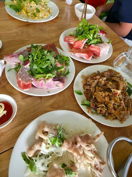 Hình ảnh Quán Nhậu Cây Khế - 2