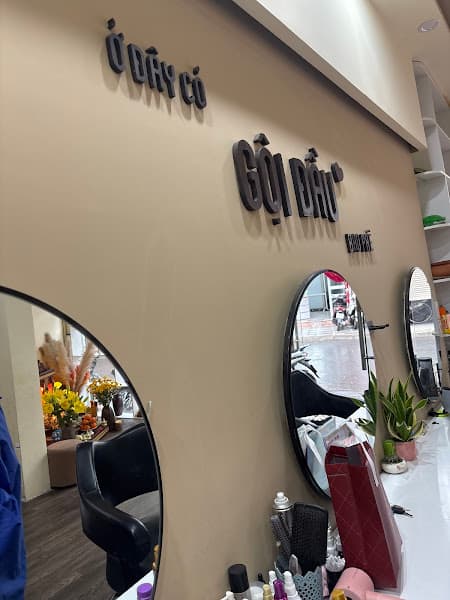 Hình ảnh Gội đầu dưỡng sinh welly spa - 5