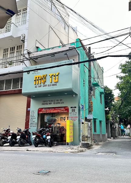 Ảnh bìa Mợ Tư Spa