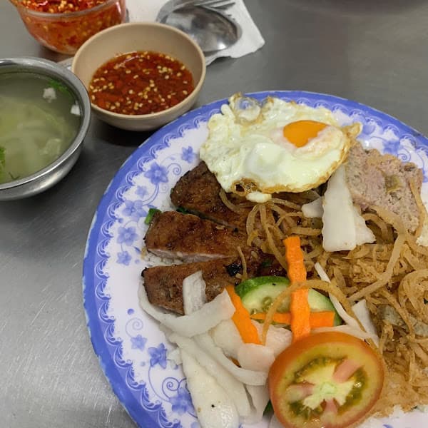 Hình ảnh Quán Cơm Tấm Sơn - 3