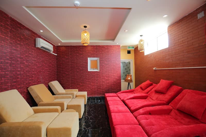 Hình ảnh MASSAGE QUY NHƠN - YẾN VY SPA - 4