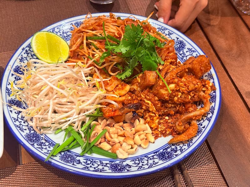 Hình ảnh Green Curry Thai Kitchen - 4