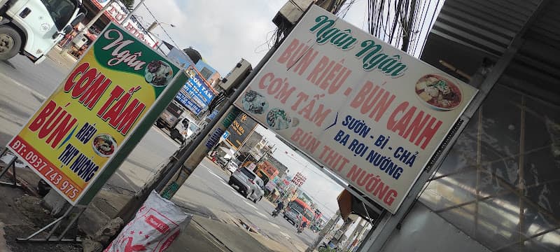 Hình ảnh Cơm tấm ngân ngân - 4