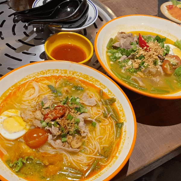 Hình ảnh Tiệm Ăn Siam - 4