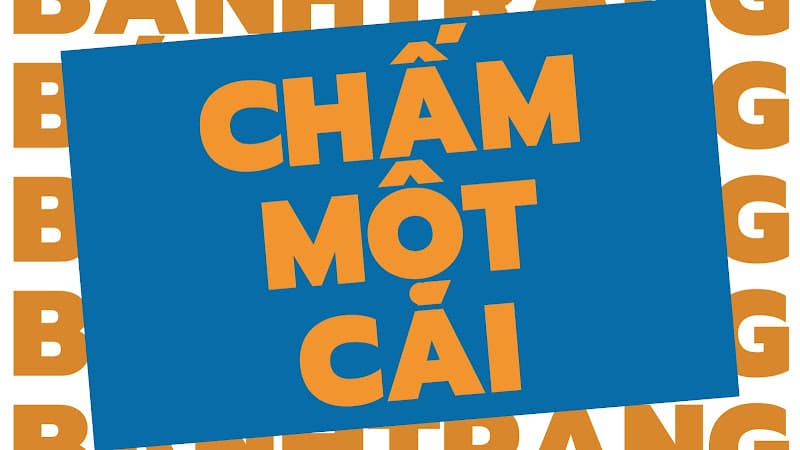 Hình ảnh Chấm Một Cái - Bún Nước Tương - 4