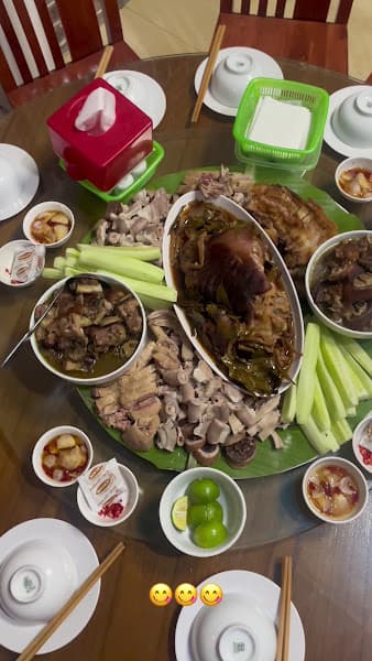 Hình ảnh QUÁN ĂN NAM PHONG - 4