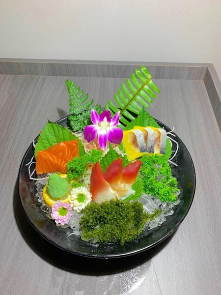 Hình ảnh GYU NIKU BBQ - SUSHI - 4