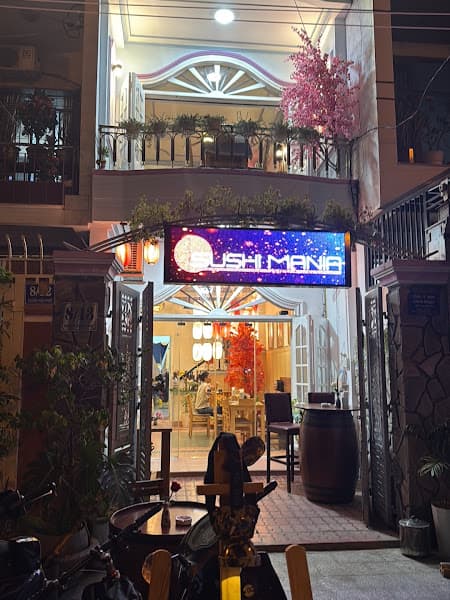 Hình ảnh SushiMania - 3