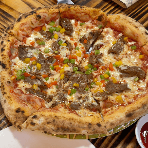 Hình ảnh Heaven Pizza - 4