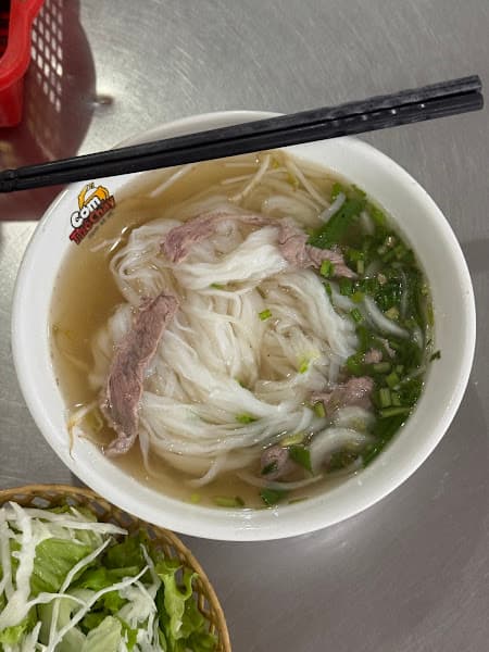 Hình ảnh Quán ăn Phượng Hoàng - 2