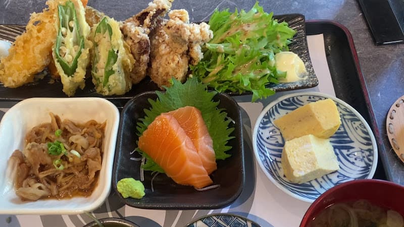 Hình ảnh TEMPURA AKIMITSU - 5
