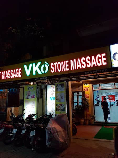 Hình ảnh Massage Vko (foot.body) - 2