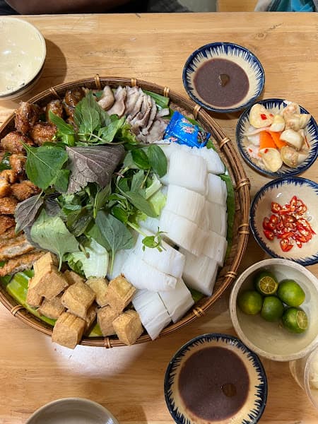 Hình ảnh Bún Đậu 2 Cô - 3