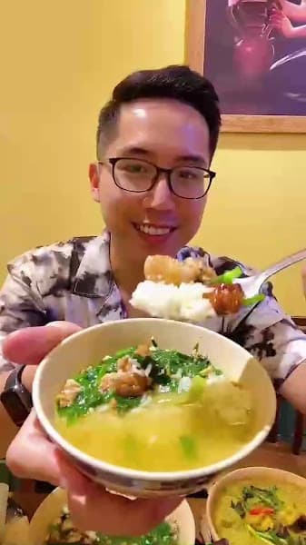 Hình ảnh Cơm Lệ - 2