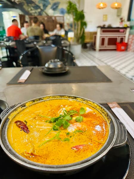 Hình ảnh Thai Food - 2