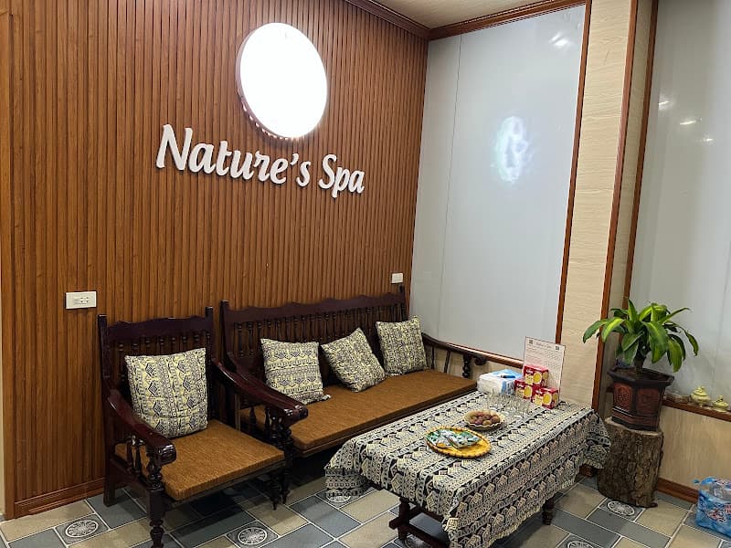 Hình ảnh Nature’s Spa – Hang Mua | Relaxing Massage • Herbal Head Spa • Nail • Lashes - 2