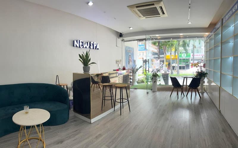 Hình ảnh Massage Lê Duyên New Spa - 5