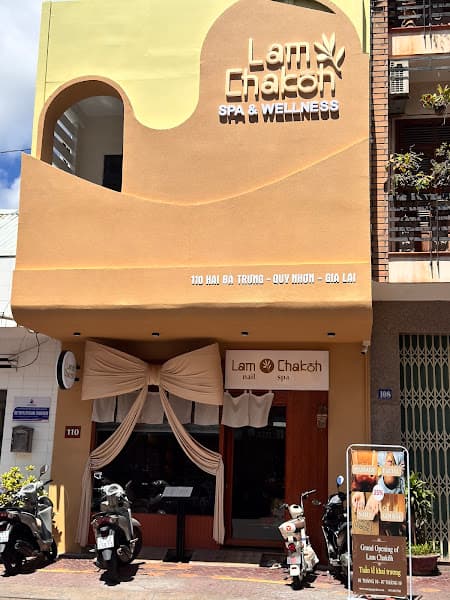 Hình ảnh Lam Chakoh - Spa & Massage - 2