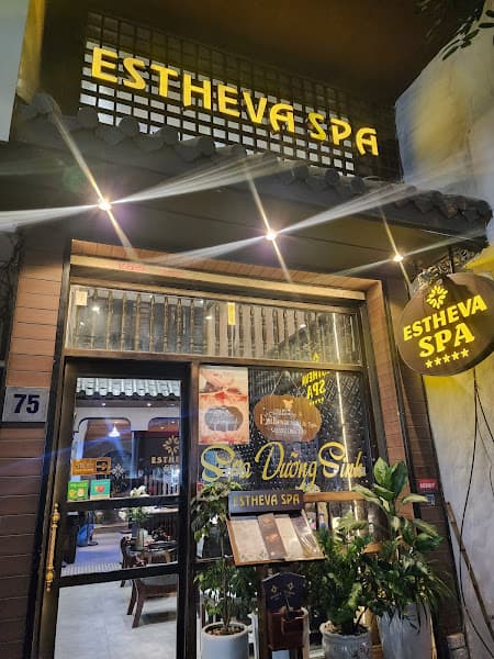 Hình ảnh Estheva Spa - 3