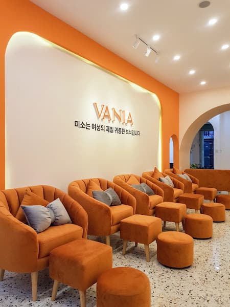 Hình ảnh Vania Beauty House - 3