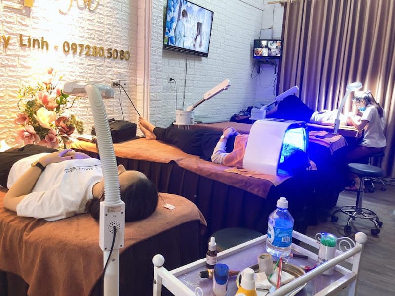 Hình ảnh Mây Spa Thanh Hóa - 3