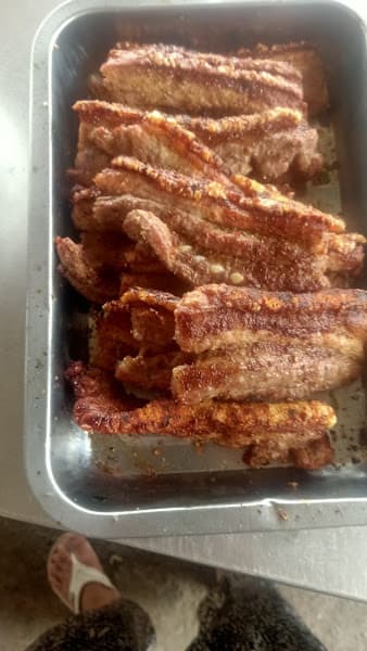 Hình ảnh Quán cơm Thu Thủy - 2