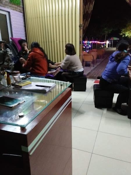 Hình ảnh Massage Cao Thạch 2 - 4